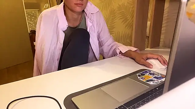 kris_lissn Live chat-huone