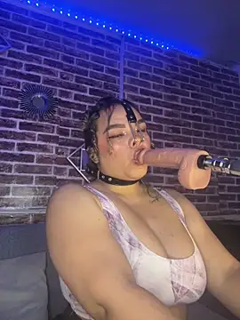 Bilik Sembang Langsung emma_bdsm_
