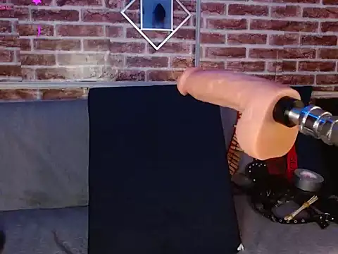 Sala de chat en directo de emma_bdsm_