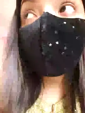 Živá chatovací místnost Afnan_Azim010