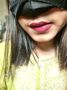 Afnan_Azim010 Cameră chat live