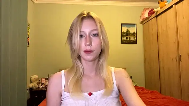 BossedFrog – Naživo XXX chat