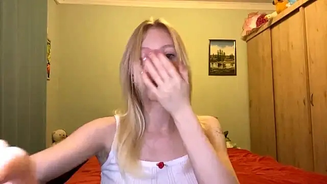 BossedFrog – Naživo XXX chat