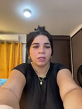 Siri_Luxx Ruang Obrolan Langsung
