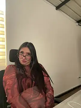 Chat ao vivo de Kloenovoa-