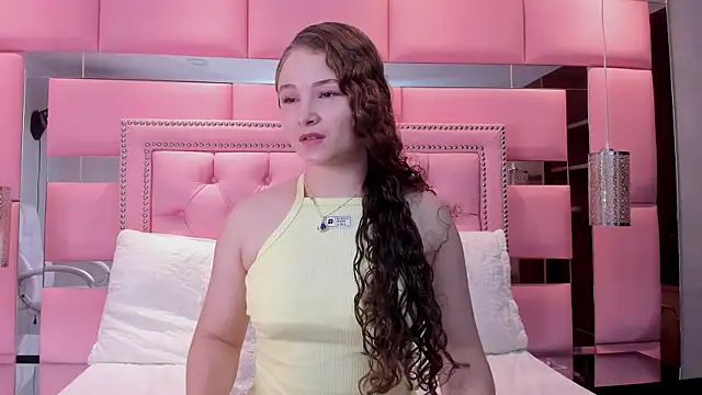 CamilaSaez Cameră chat live