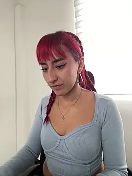 Chat ao vivo de Juliethademon