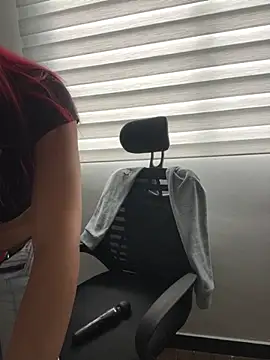 Chat ao vivo de Juliethademon