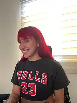 Juliethademon Cameră chat live