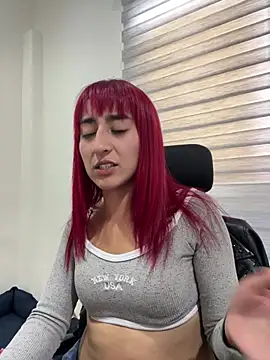 Juliethademon Ruang Obrolan Langsung