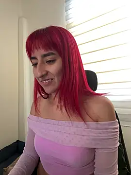 Juliethademon – live chatrum