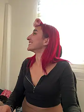 Juliethademon Live Chatraum