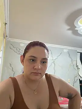 Živá chatovací místnost SexyWendy_
