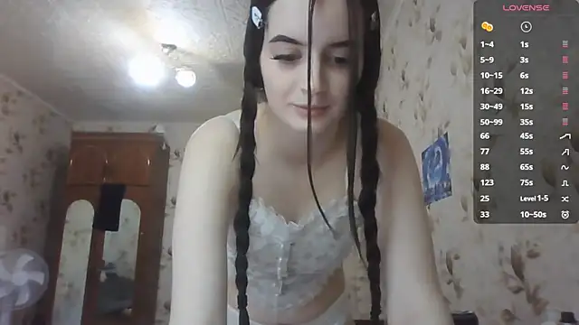 BrianneBihl Live Chatraum