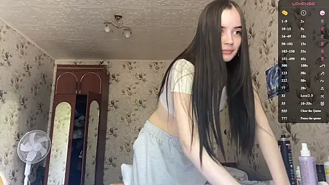 BrianneBihl Live chatroom
