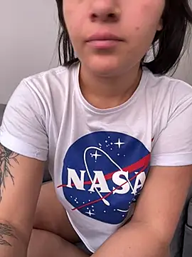 Alyha_cortes_ Live chatroom