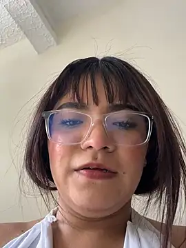 AngieRousse Cameră chat live