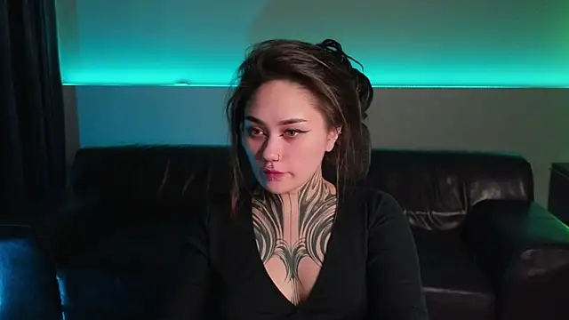 Pokój czatu na żywo – KarenHotFlirt