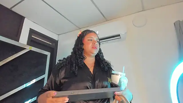 Coralhtx Live Chatraum