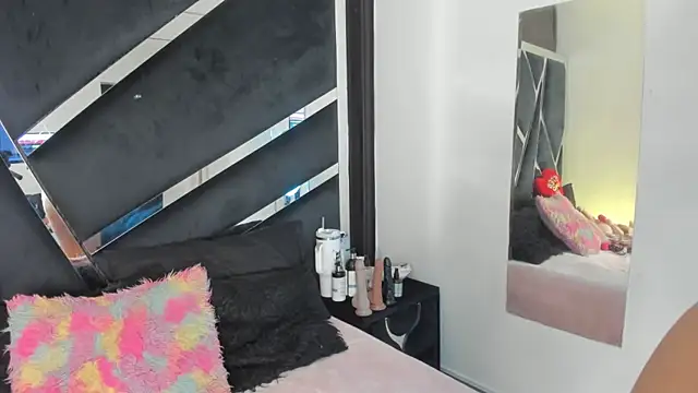 Chat ao vivo de Coralhtx