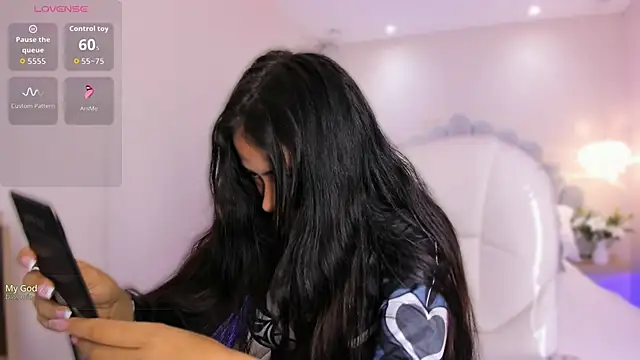 Aishellyng18_ Cameră chat live