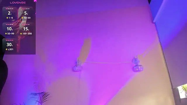 Chat ao vivo de dulce_my