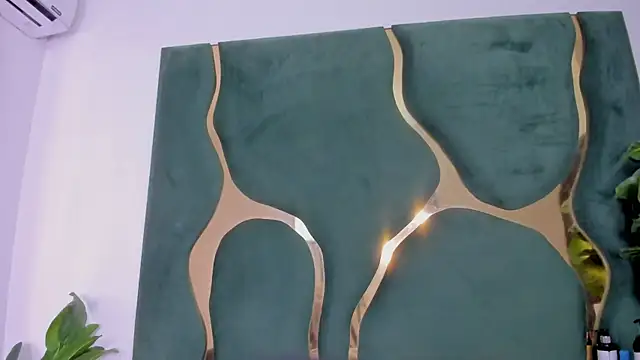 Živá chatovací místnost Mila_petiteasm
