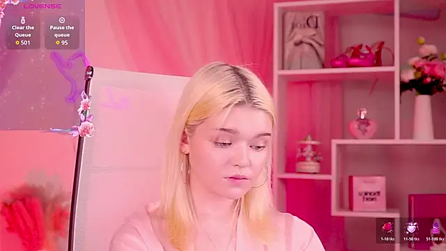 Sala de chat en directo de Dea_Stella