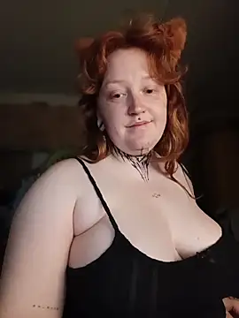 CURVYSAKURA – live chatrum