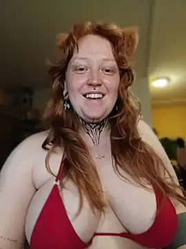 Chat soba uživo modela CURVYSAKURA