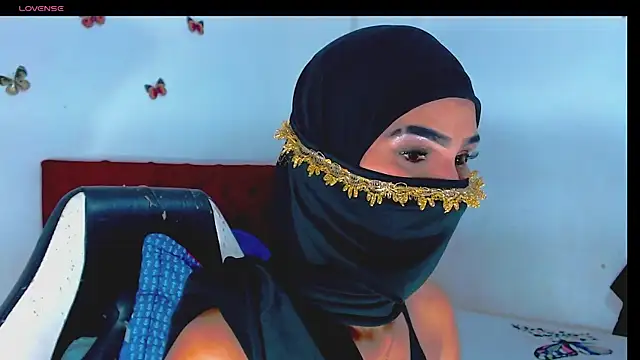 Malikaa__n Live chat-huone