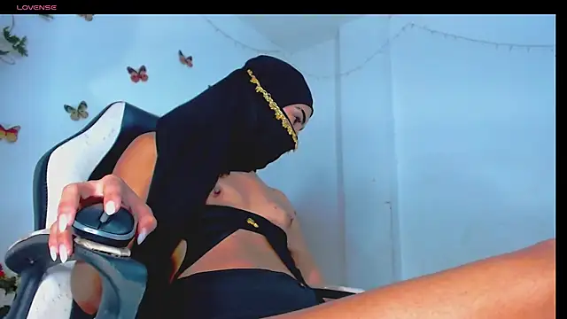 Malikaa__ 실시간 채팅방