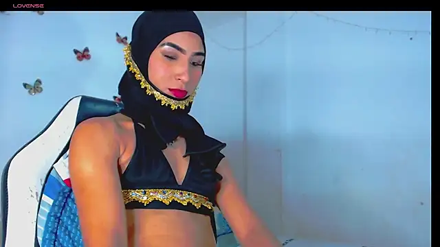 Malikaa__ – live chatrum