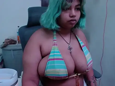 kimy_19 Live Chatraum