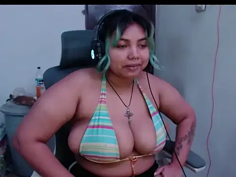 Sala de chat en directo de kimy_19