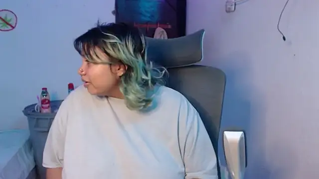 kimy_19 Cameră chat live
