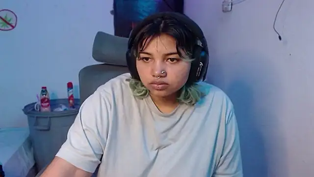 Bilik Sembang Langsung kimy_19