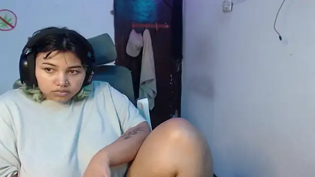 Živá chatovací místnost kimy_19