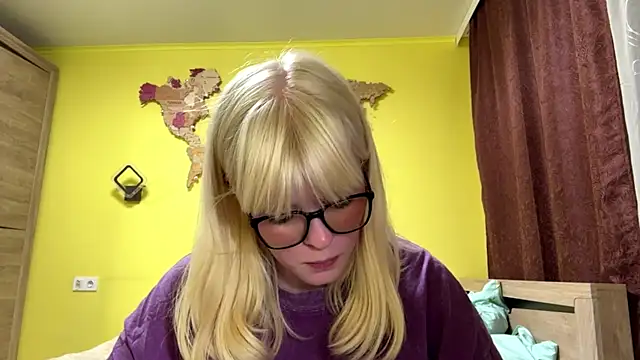 Chat ao vivo de LeslyKelly