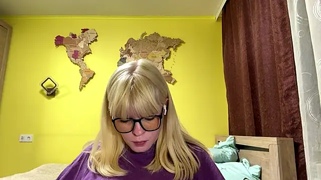 LeslyKelly Live chatroom