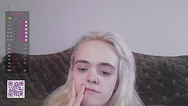 Oxcy_Secretn Live chat-huone