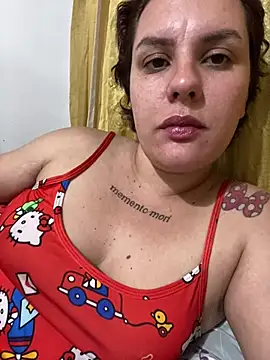 Sala de chat ao vivo de Carolineleao