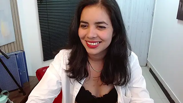 Phòng Chat Trực Tiếp Violet_Lex