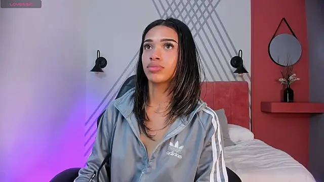 Pokój czatu na żywo – Britney_Collins_