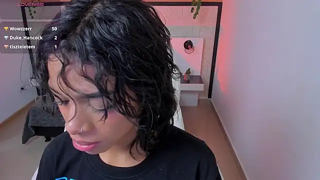 Pokój czatu na żywo – Britney_Collins_