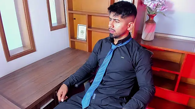 Teaserhoussejj_n Live-seksikameraesitys