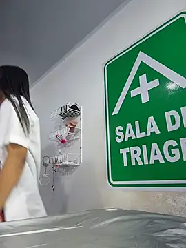 Živá chatovací místnost Kinky_DoctorX