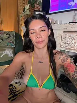 SiennaLuvs Live Chatraum