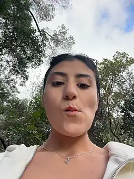 Vela_Carter Cameră chat live
