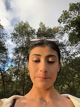 Vela_Carter Cameră chat live